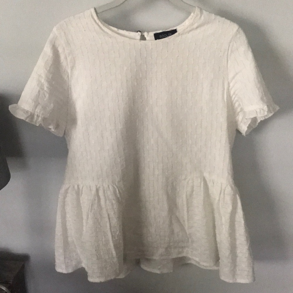 Roolee top